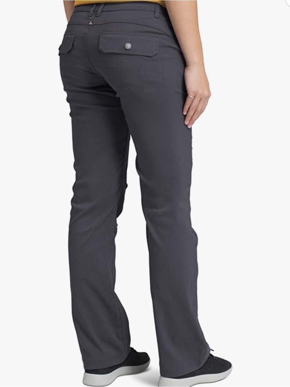 Prana Halle Boot Cut Pant